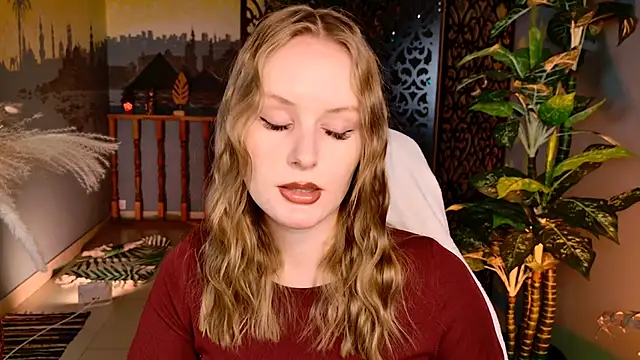 VivienLeeigh online show from 9, 2, 2026