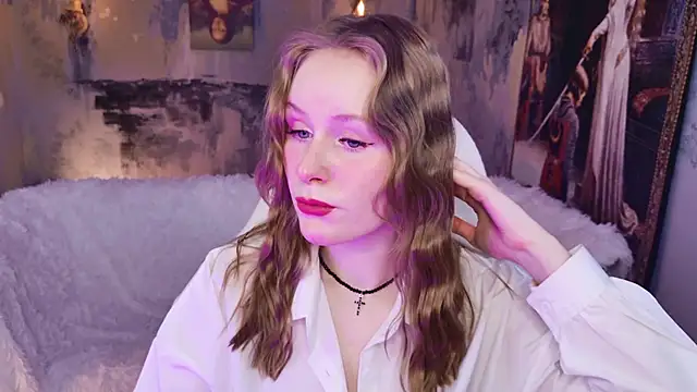 VivienLeeigh online show from 7, 3, 2026