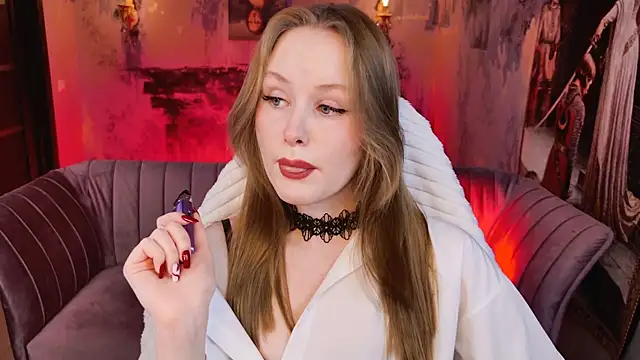 Snapshot of VivienLeeigh chatting on 21, 4, 2026 VivienLeeigh online show from 21, 4, 2026