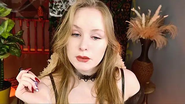 Snapshot of VivienLeeigh chatting on 22, 4, 2026 VivienLeeigh online show from 22, 4, 2026