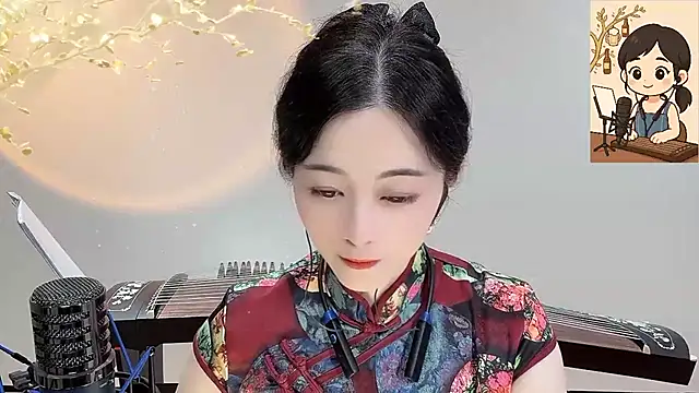 Tian-xin-999 online show from 25, 9, 2025