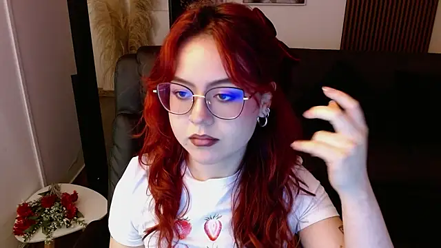 crimson tati  online show from 22, 2, 2025