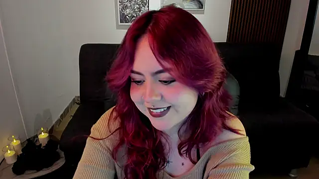 crimson tati  online show from 7, 10, 2025