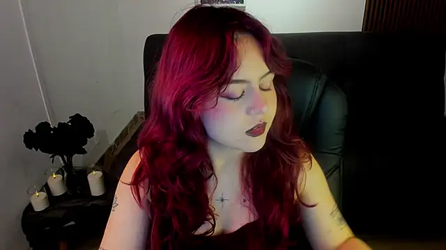 crimson tati  online show from 20, 11, 2025