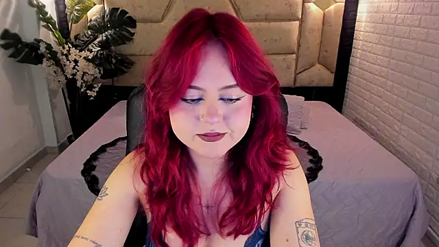 crimson tati  online show from 28, 3, 2026