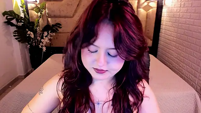 crimson tati  online show from 21, 5, 2026