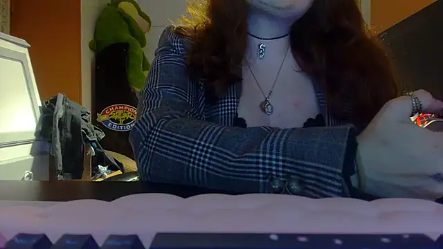 Psychosweety online show from 12, 3, 2026