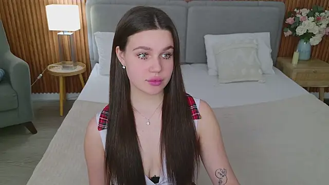 RihannaRose online show from 19, 3, 2025