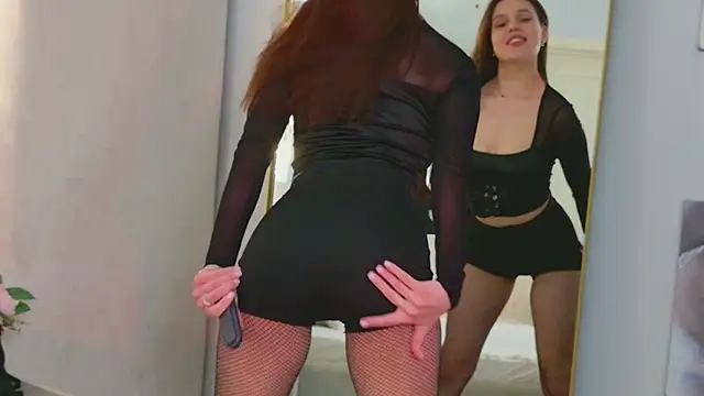 RihannaRose online show from 13, 4, 2026