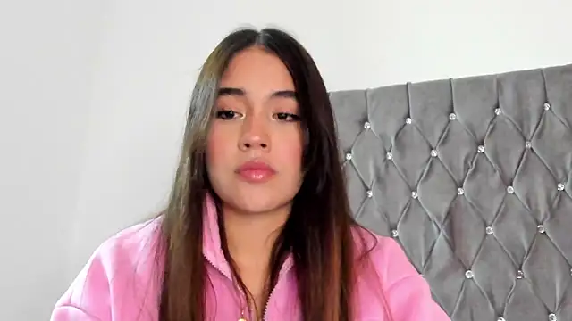 Snapshot of AriaMontgomery chatting on 29, 1, 2025 AriaMontgomery online show from 29, 1, 2025