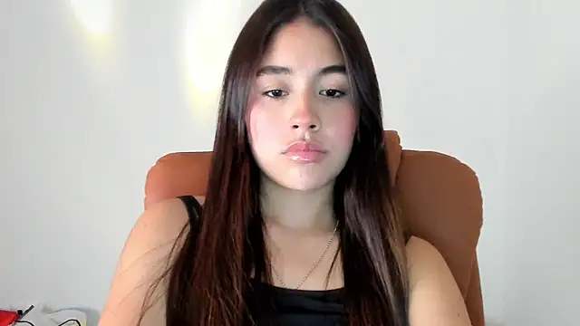 Snapshot of AriaMontgomery chatting on 30, 1, 2025 AriaMontgomery online show from 30, 1, 2025