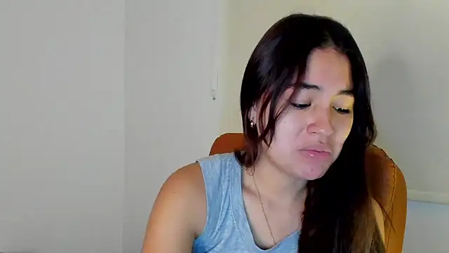 Snapshot of AriaMontgomery chatting on 30, 1, 2025 AriaMontgomery online show from 30, 1, 2025