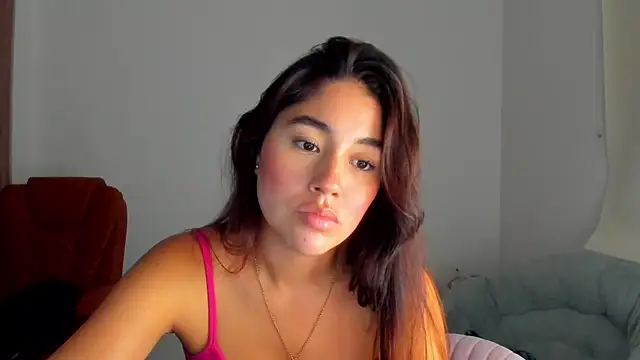 Snapshot of AriaMontgomery chatting on 13, 3, 2025 AriaMontgomery online show from 13, 3, 2025