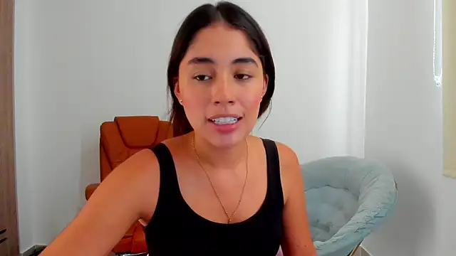 Snapshot of AriaMontgomery chatting on 20, 3, 2025 AriaMontgomery online show from 20, 3, 2025