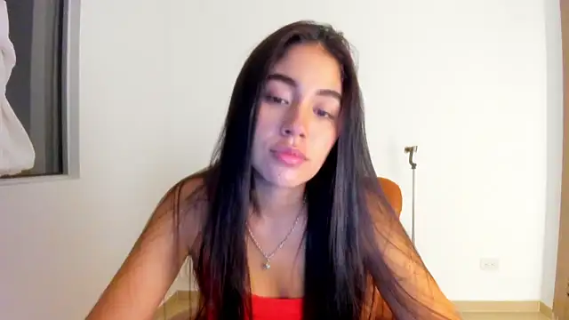 AriaMontgomery online show from 9, 6, 2026