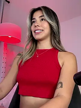 Eli818 online show from 7, 12, 2024