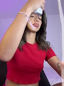 Eli818 online show from 22, 1, 2025