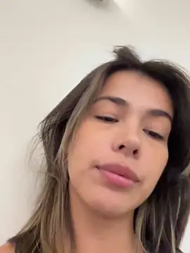 Eli818 online show from 19, 2, 2025