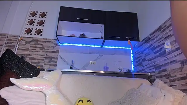 Anastasia2023 online show from 4, 1, 2025