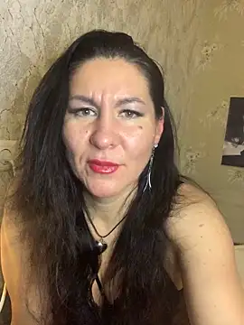 Tina Moretti online show from 12, 2, 2025