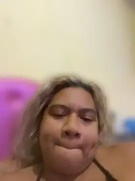 Snapshot of DanielitaWM chatting on 16, 4, 2026 DanielitaWM online show from 16, 4, 2026