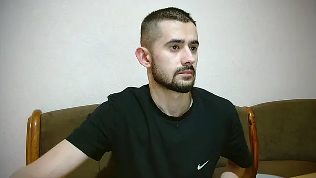 Sweet  Daddy online show from 9, 12, 2024