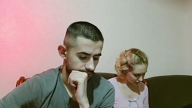 Sweet  Daddy online show from 14, 2, 2025