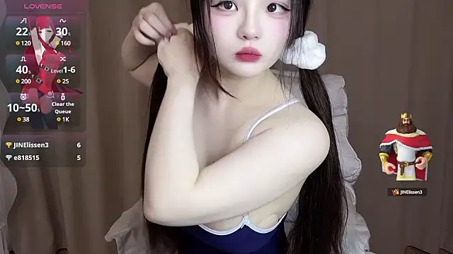 Mimi Dairy  online show from 11, 3, 2025