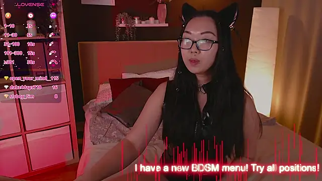 Marine Vact online show from 14, 1, 2025