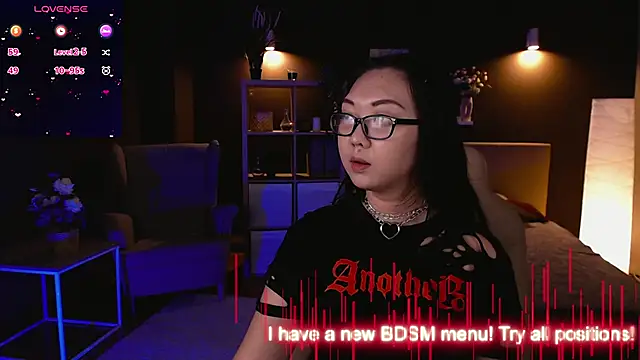 Marine Vact online show from 19, 1, 2025