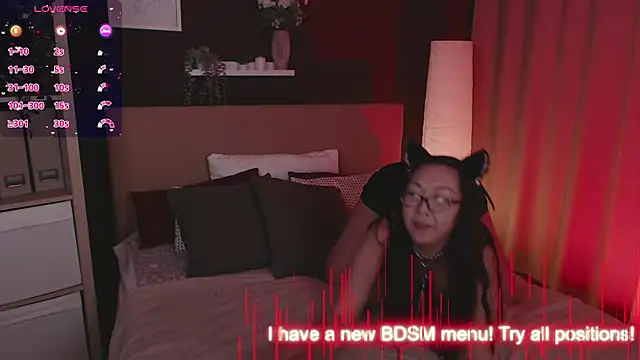 Marine Vact online show from 22, 1, 2025