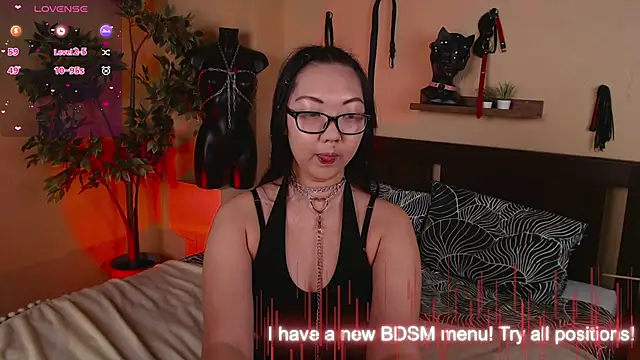 Marine Vact online show from 23, 1, 2025