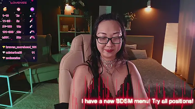 Marine Vact online show from 25, 1, 2025