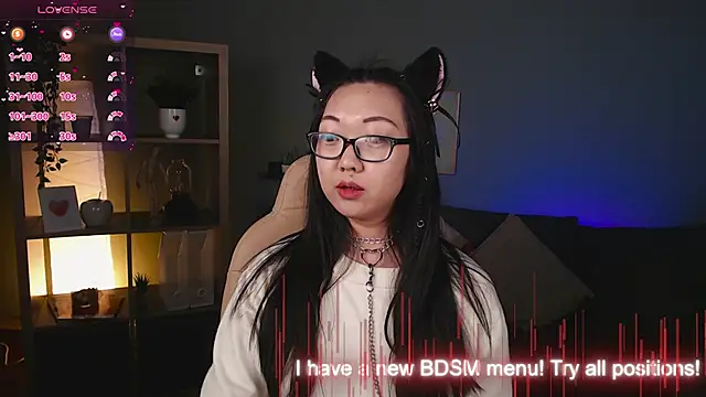 Marine Vact online show from 1, 2, 2025