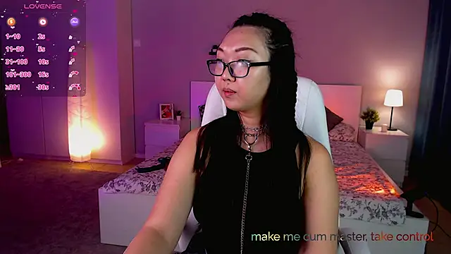 Marine Vact online show from 23, 2, 2025