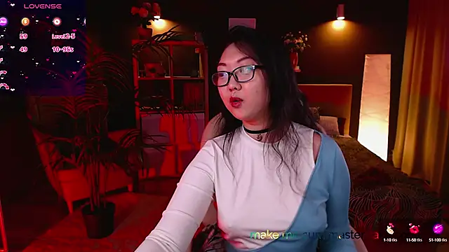 Marine Vact online show from 12, 3, 2025