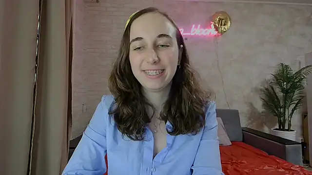 Anika bloom online show from 4, 3, 2025