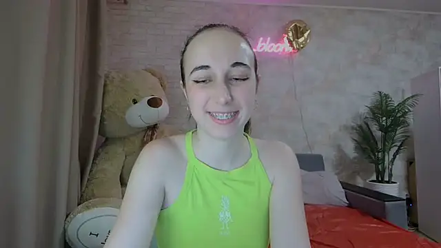 Anika bloom online show from 9, 3, 2025