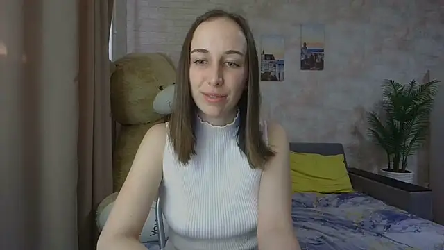 Anika bloom online show from 25, 9, 2025