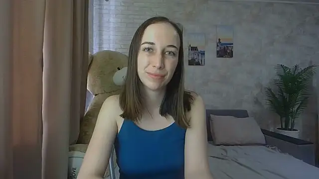 Anika bloom online show from 7, 10, 2025