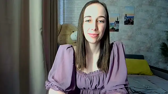 Anika bloom online show from 14, 2, 2026