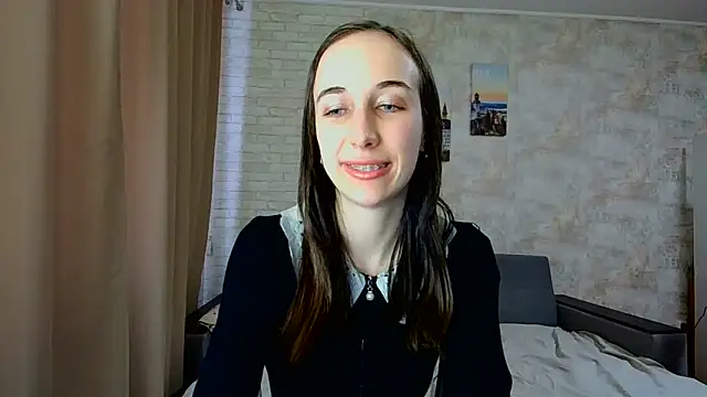 Anika bloom online show from 18, 5, 2026