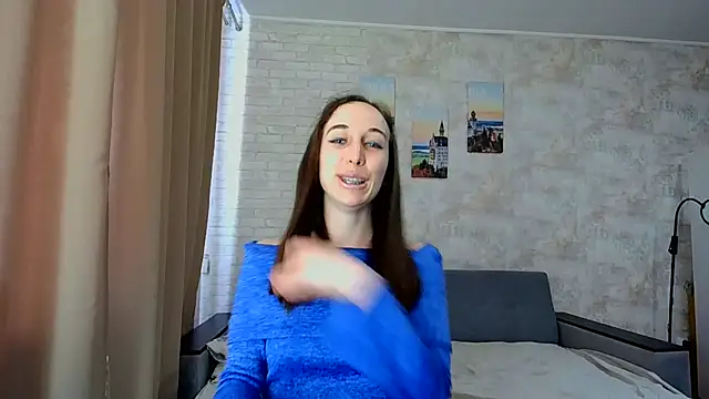 Anika bloom online show from 19, 5, 2026