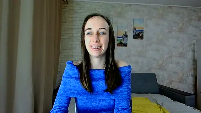 Anika bloom online show from 19, 5, 2026