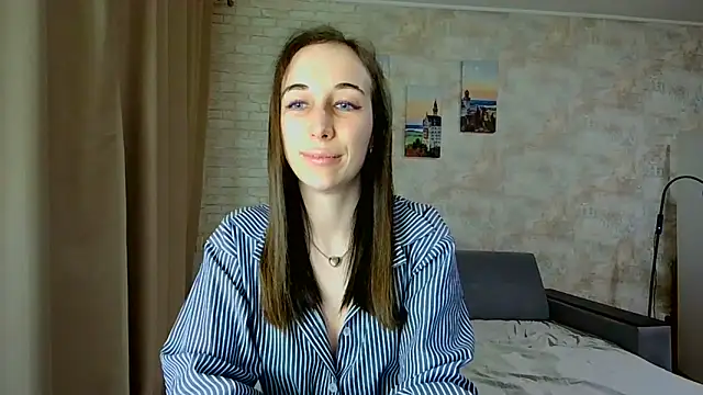 Anika bloom online show from 21, 5, 2026