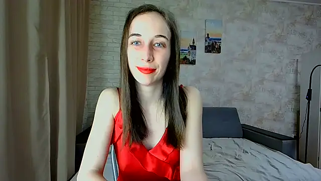 Anika bloom online show from 25, 5, 2026