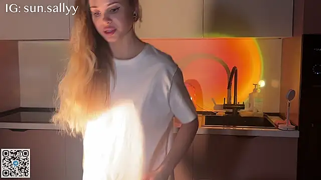 sunsally online show from 20, 6, 2026
