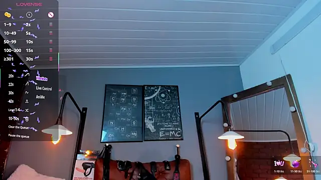 Samantha mature56 online show from 11, 4, 2026