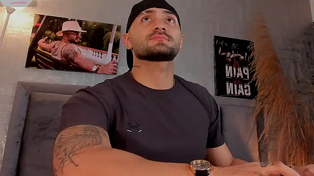 JeanColleman online show from 17, 9, 2025