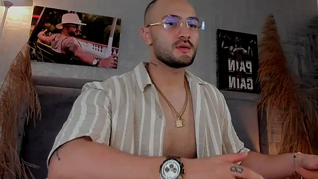 JeanColleman online show from 18, 9, 2025